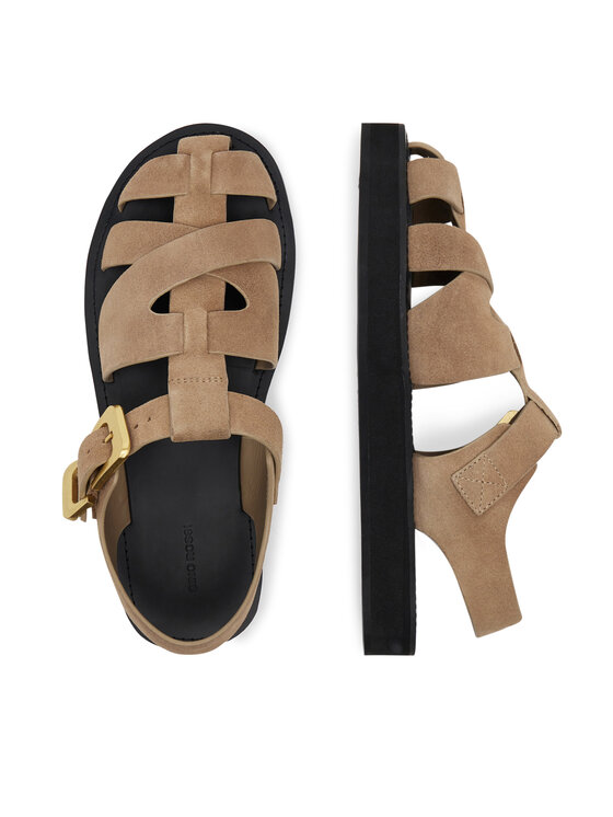 Gino Rossi Gino Rossi Sandalen LOCK-CS882-HM-01 Beige