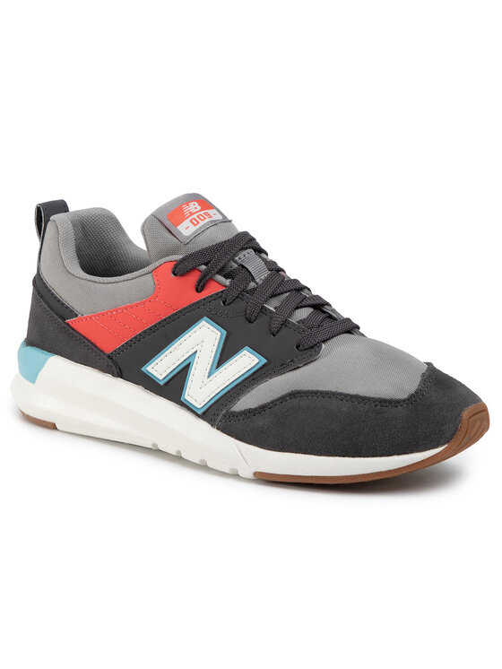 New Balance New Balance Sneakers MS009RF1 Grau