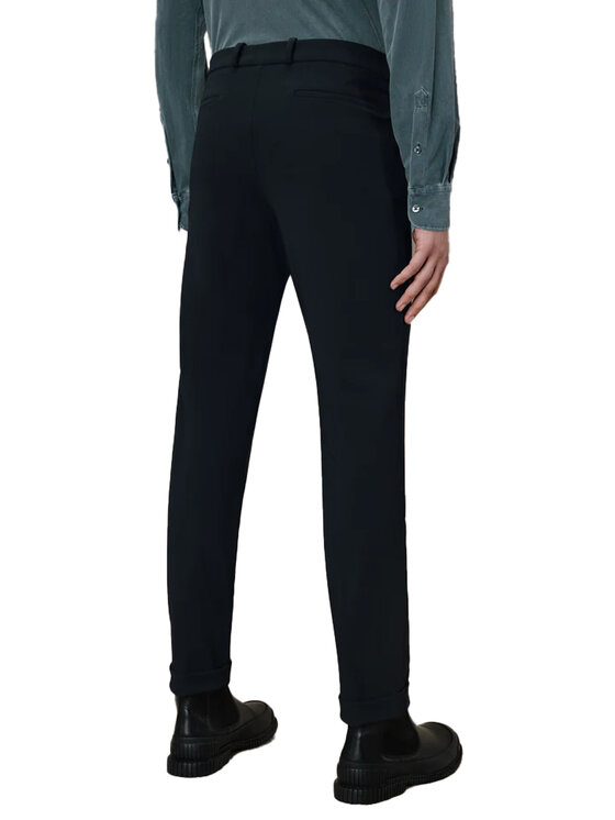 RRD RRD Pantaloni outdoor 8000001430723 Blu Regular Fit