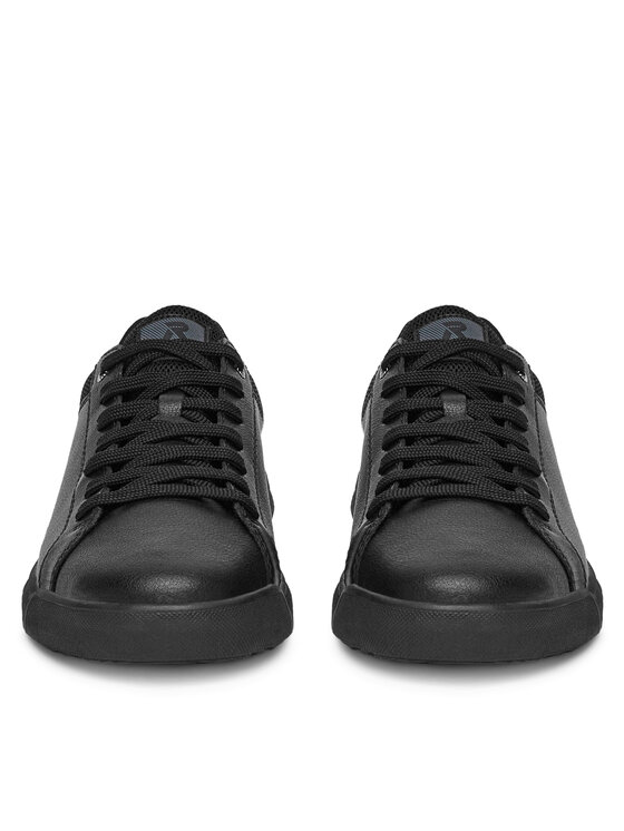 Rieker Revolution Lifestyle Rieker Revolution Lifestyle Tenisice U1100-00 Crna