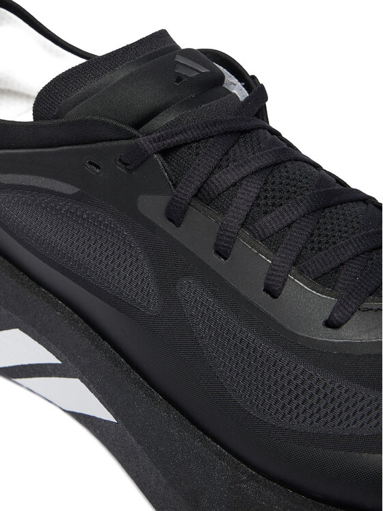 adidas adidas Bėgimo batai Hyperboost Run M Shoes KK2010 Juoda
