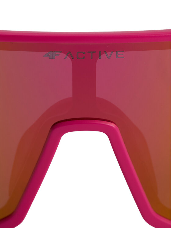 4F 4F Okulary przeciwsłoneczne ESSENTIAL 3 Kolorowy