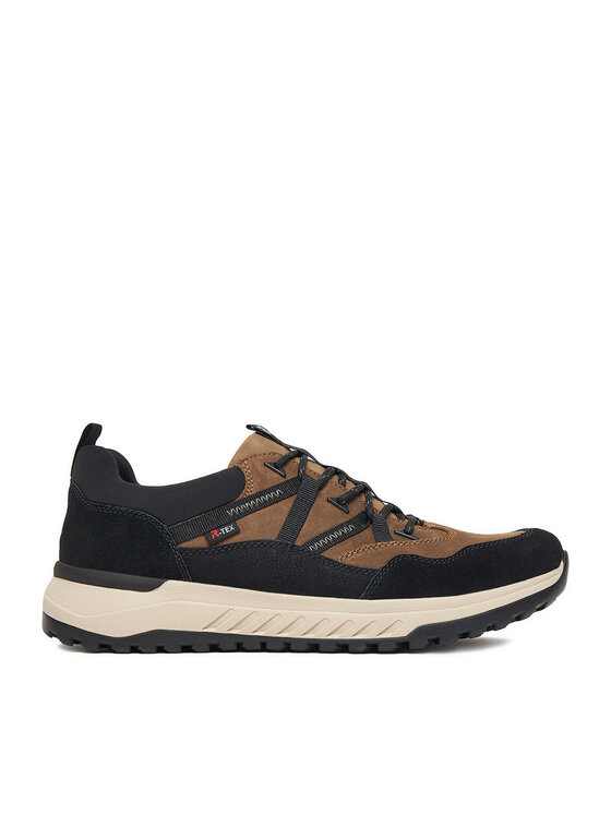 Rieker Rieker Tossud U0104-20 Pruun