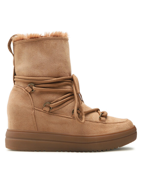 Jenny Fairy Jenny Fairy Saapad WS5829-03 Pruun