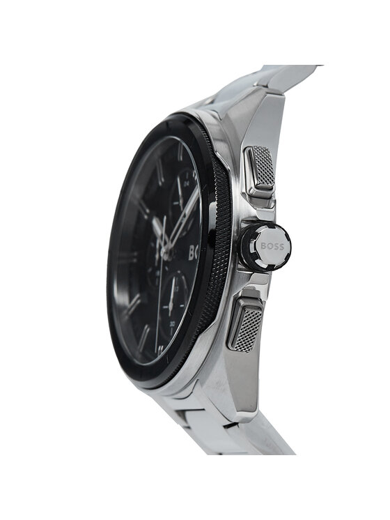 BOSS Boss Orologio Volane 1513949 Argento
