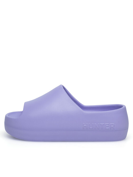 Hunter Hunter Natikači S55796-I Vijolična