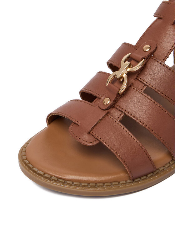 Lasocki Lasocki Sandalen CEO-EST-FIONA-32 Hellbraun