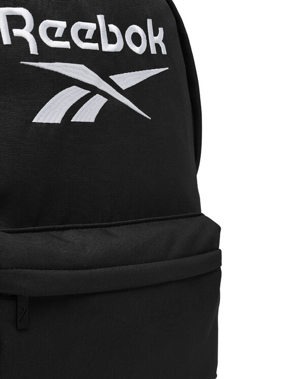Reebok Reebok Ruksak CWBEO-RBK-M-008-10 Crna
