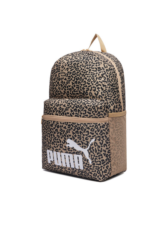 Puma Puma Nahrbtnik C-PHASE 91169 08 Rjava
