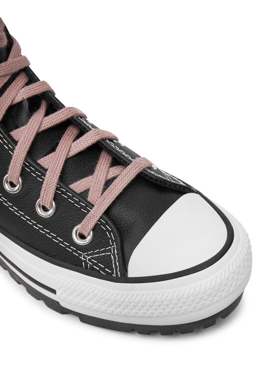 Converse Converse Trampki Chuck Taylor All Star City Trek A09490C 001 Czarny