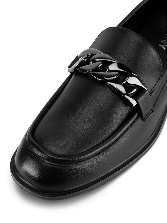 JENNY JENNY Mocasini HY13293-8 Negru