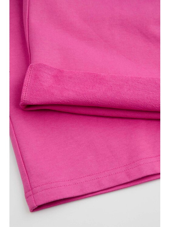 Coccodrillo Coccodrillo Spodnie dresowe WC6120101RGJ-007 Różowy Regular Fit