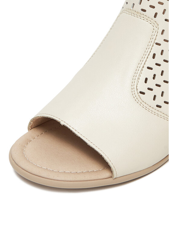 Remonte Remonte Sandalen R8769-60 Écru