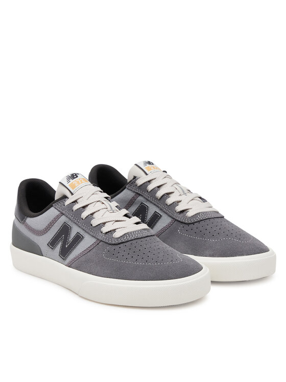New Balance New Balance Tenisice NM272LMP Siva