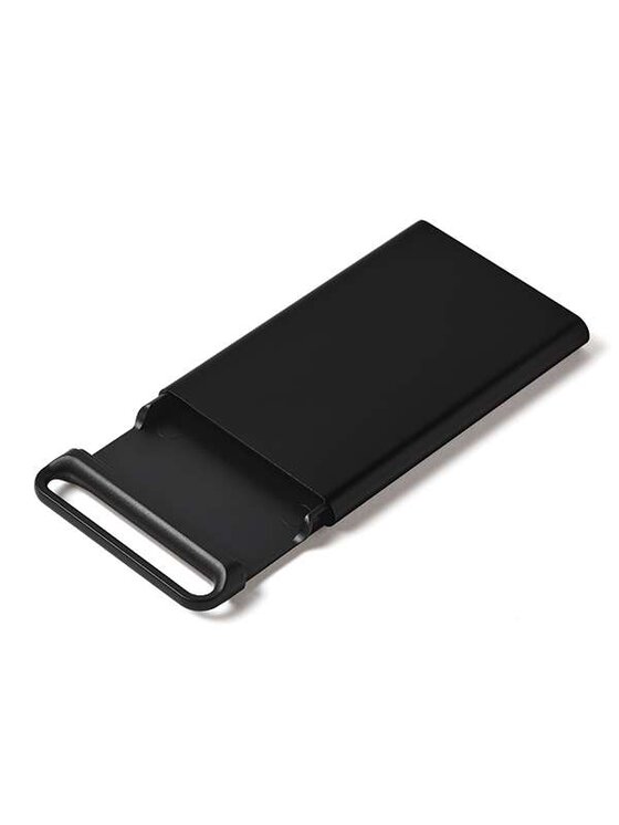 Lexon Lexon Etui na wizytówki Nomaday Czarny