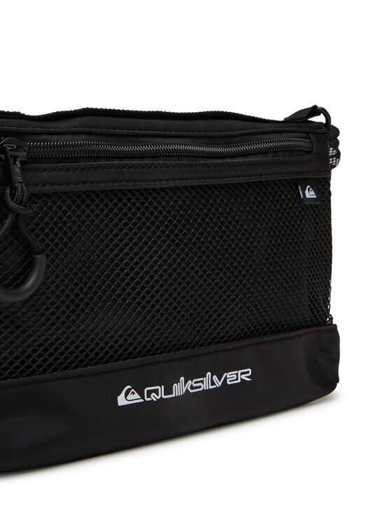 Quiksilver Quiksilver Saszetka QUIC-M-006-07 Czarny