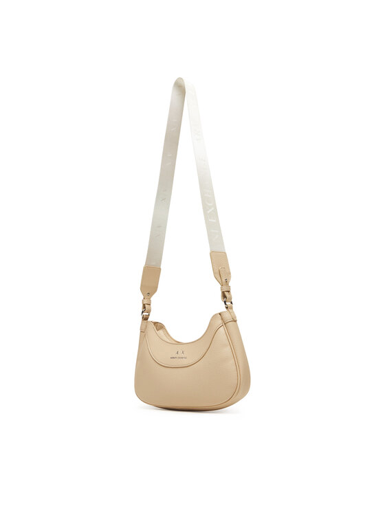 Armani Exchange Armani Exchange Torebka 942883 CC783 U1092 Beżowy