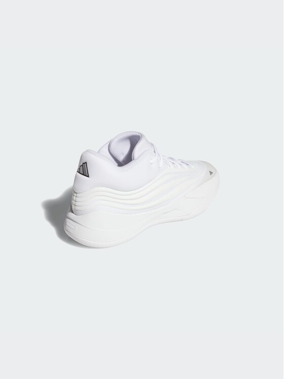 adidas adidas Buty do koszykówki Dame X Biały