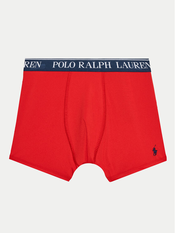 Polo Ralph Lauren Polo Ralph Lauren 2er-Set Boxershorts 9P5013 R2Z Dunkelblau