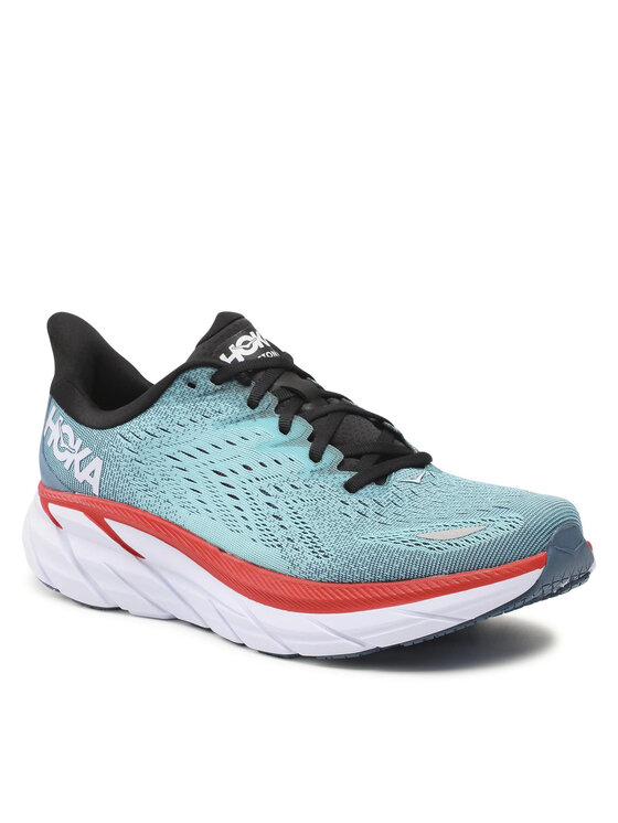 Hoka Hoka Tekaški čevlji M Clifton 8 1119393 Modra