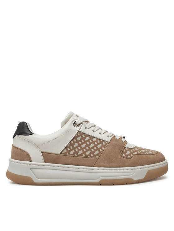 BOSS Boss Sneakers Baltimore Tenn Sdnab 50523096 Bej