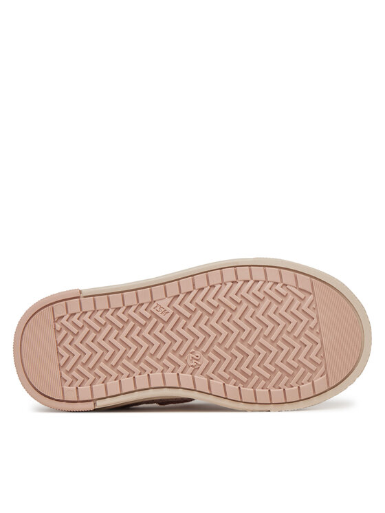 Primigi Primigi Sneakersy 7923533 S Różowy
