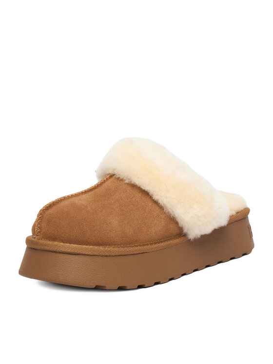 Badura Badura Sussid EO-EDI-TS6292 Pruun