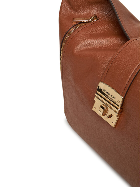MICHAEL Michael Kors MICHAEL Michael Kors Soma 30S5G9XH3T Brūns