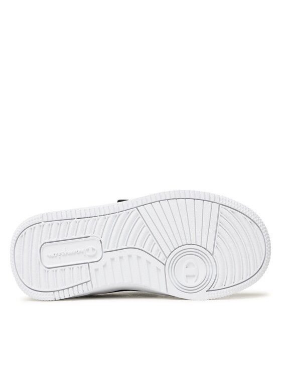 Champion Champion Tenisice Rebound Graphic S32687-CHA-KK001 Crna
