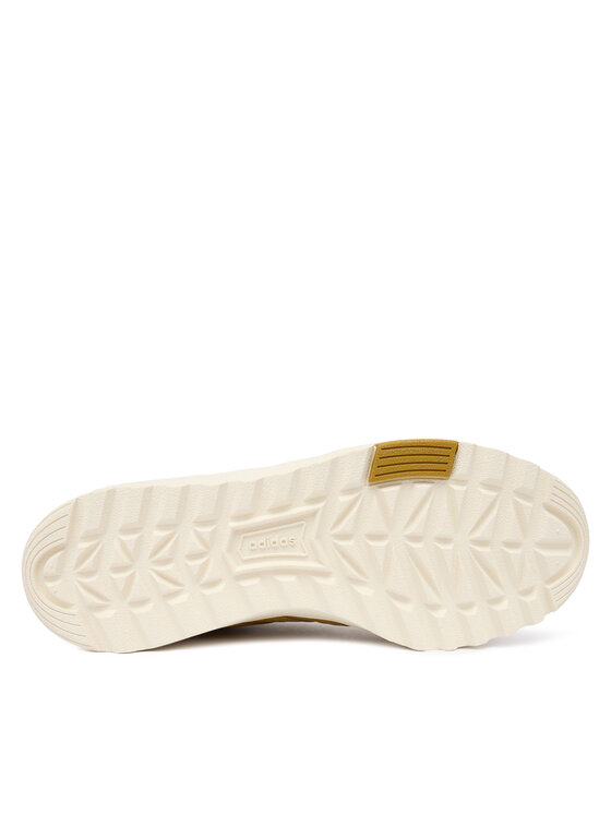 adidas adidas Снікерcи Hoops 4.0 Mid JQ5365 Жовтий