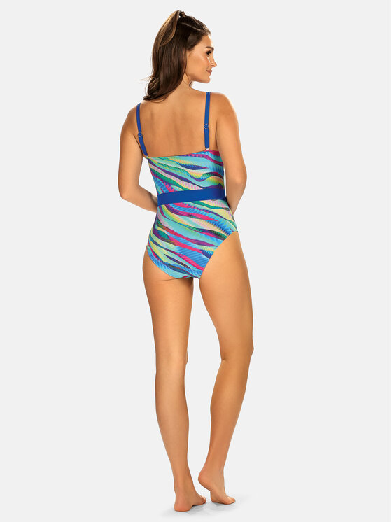 Feba Feba Costume da bagno F231-881 Blu