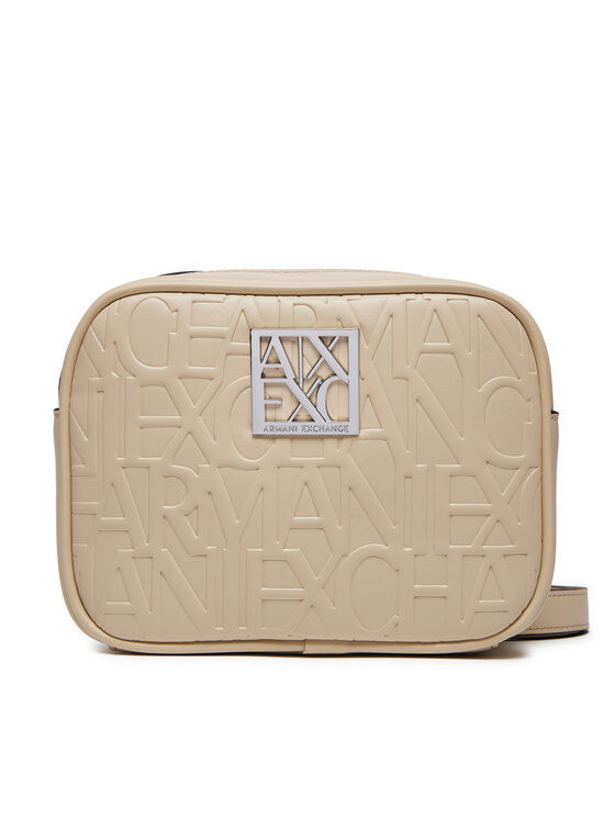 Geantă Armani Exchange 942733 CC793 11950 Maro