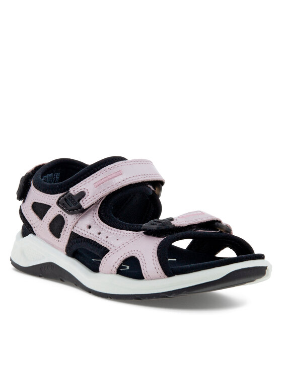 ECCO ECCO Sandále X-TRINSIC K 71064260686 Ružová