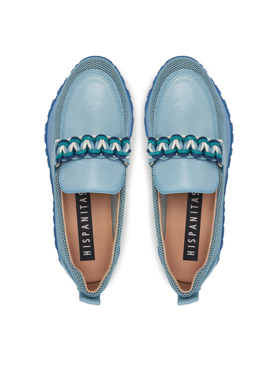 Hispanitas Hispanitas Scarpe basse Cervo-V25 HV253948 Blu