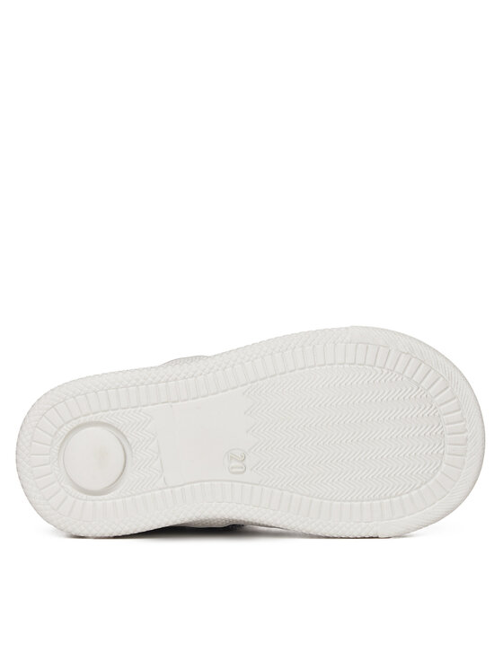 Froddo Froddo Tenisówki Rosario Vegan T-Bar G2130319 M Niebieski