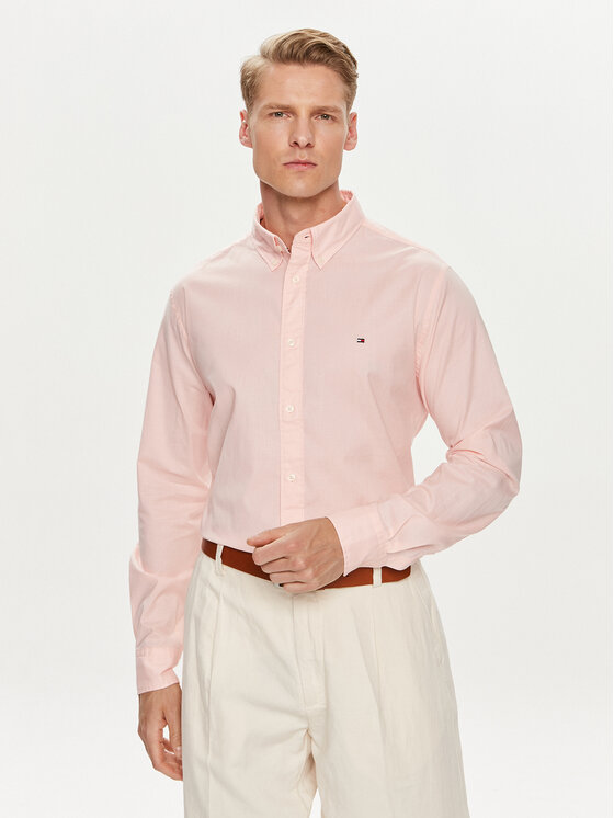 Camicia Tommy Hilfiger