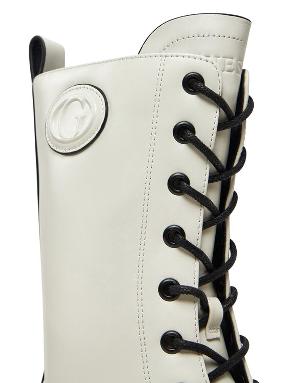 Guess Guess Берци Anita FLFANI LEA10 Білий