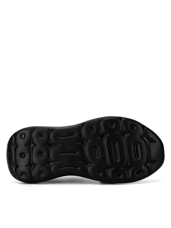 adidas adidas Sneakers CEO-TENSAUR RUN 3.0 J IE3542 Negru