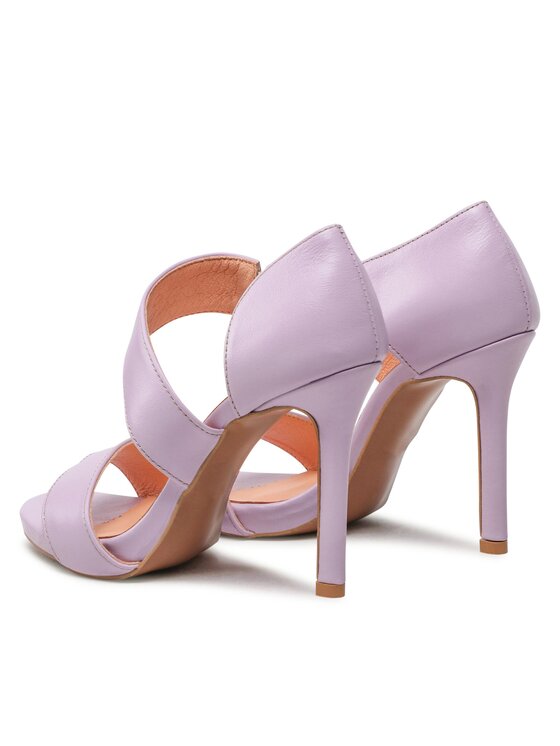 Sandali 1776000 Viola