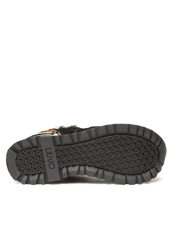Sneakers Maxi Wonder 24 BF2103 PX194 Nero