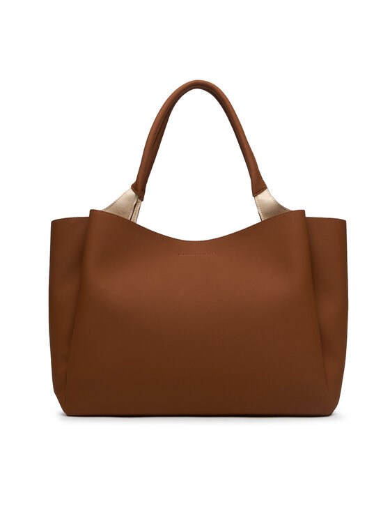 LOVE MOSCHINO LOVE MOSCHINO Soma JC4107PP1OKD0200 Brūns