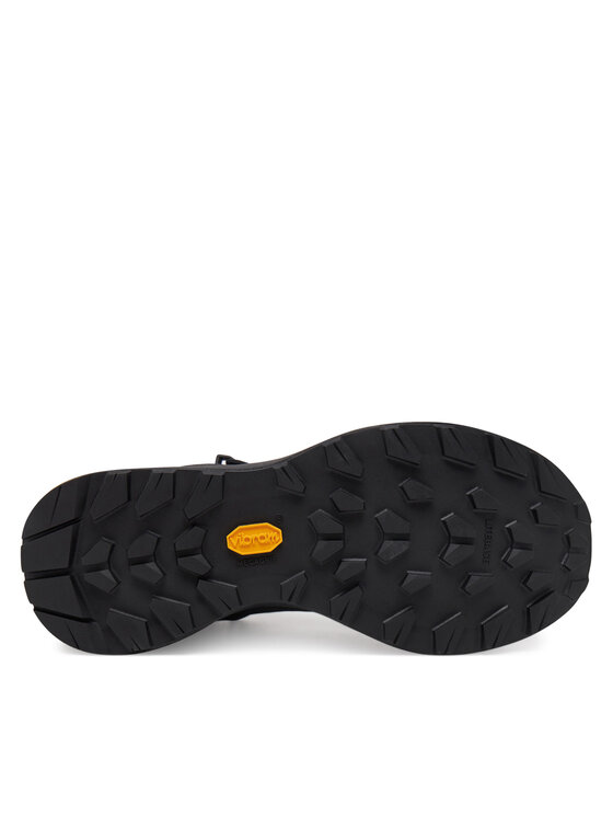 Arc'teryx Arc'teryx Scarpe da trekking Kopec Mid Gtx GORE-TEX X000010029 Nero