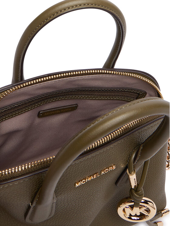 MICHAEL Michael Kors MICHAEL Michael Kors Kabelka 30T6GX4S2L Khaki