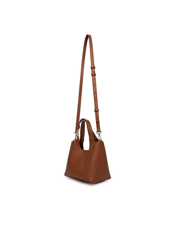 Coccinelle Coccinelle Borsetta SHA Coccinelle C-Easy E1 SHA 58 01 01 Marrone