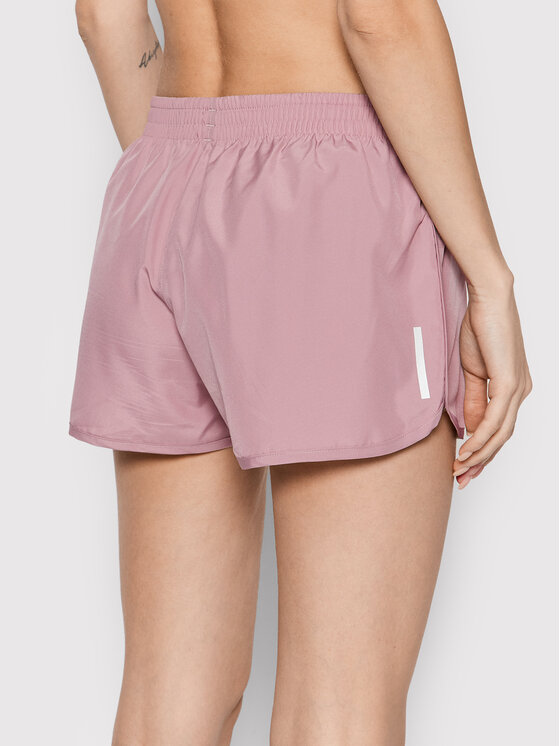 Pantaloncini sportivi Run HD2810 Rosa Regular Fit