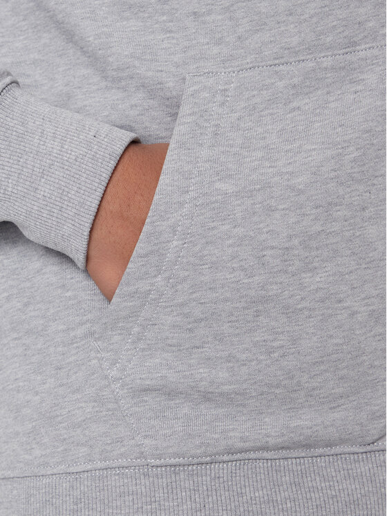 Tommy Hilfiger Tommy Hilfiger Sweatshirt Essential MW0MW37239 Grau Regular Fit