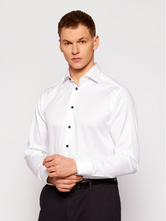 Camicia eton hotsell