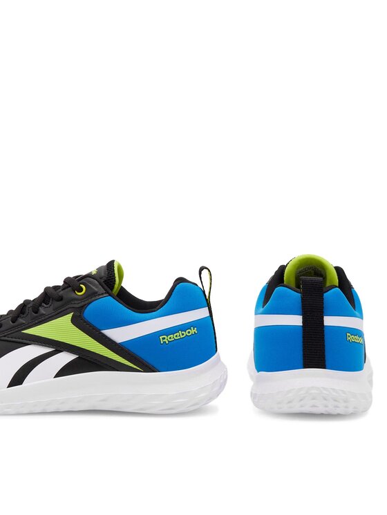 Reebok Reebok Buty do biegania Rush Runner 5100034146 Czarny