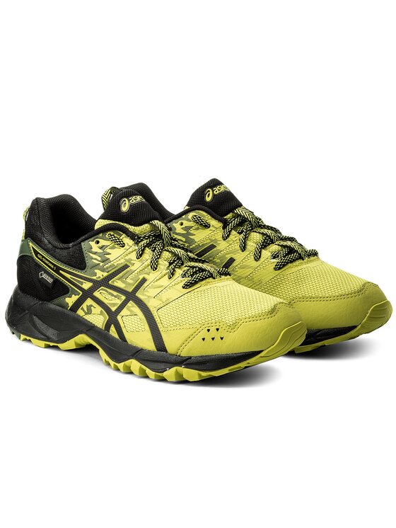 Asics Gel Sonoma 3 G Tx GORE TEX T727N Modivo.ua