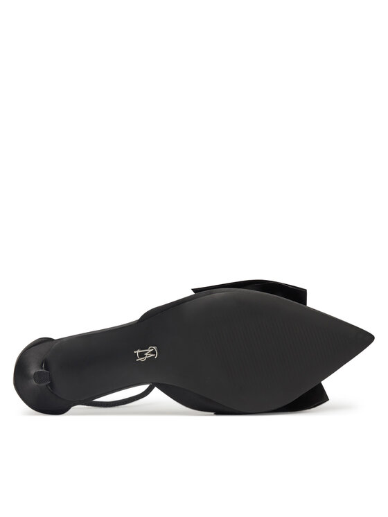 Steve Madden Steve Madden Туфлі на шпильці Lilyann-E Heeled s SM19000126 Чорний